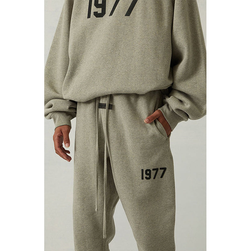 FOG x Essentials Pantaloni da tuta 1977