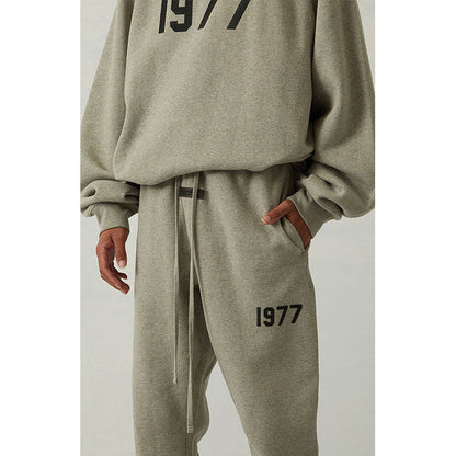 FOG x Essentials Pantaloni da tuta 1977
