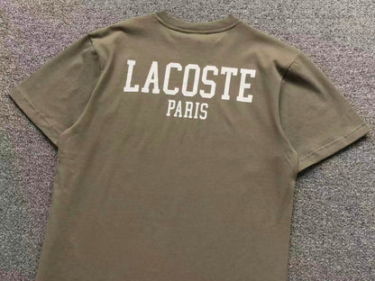 Klassisches T-Shirt