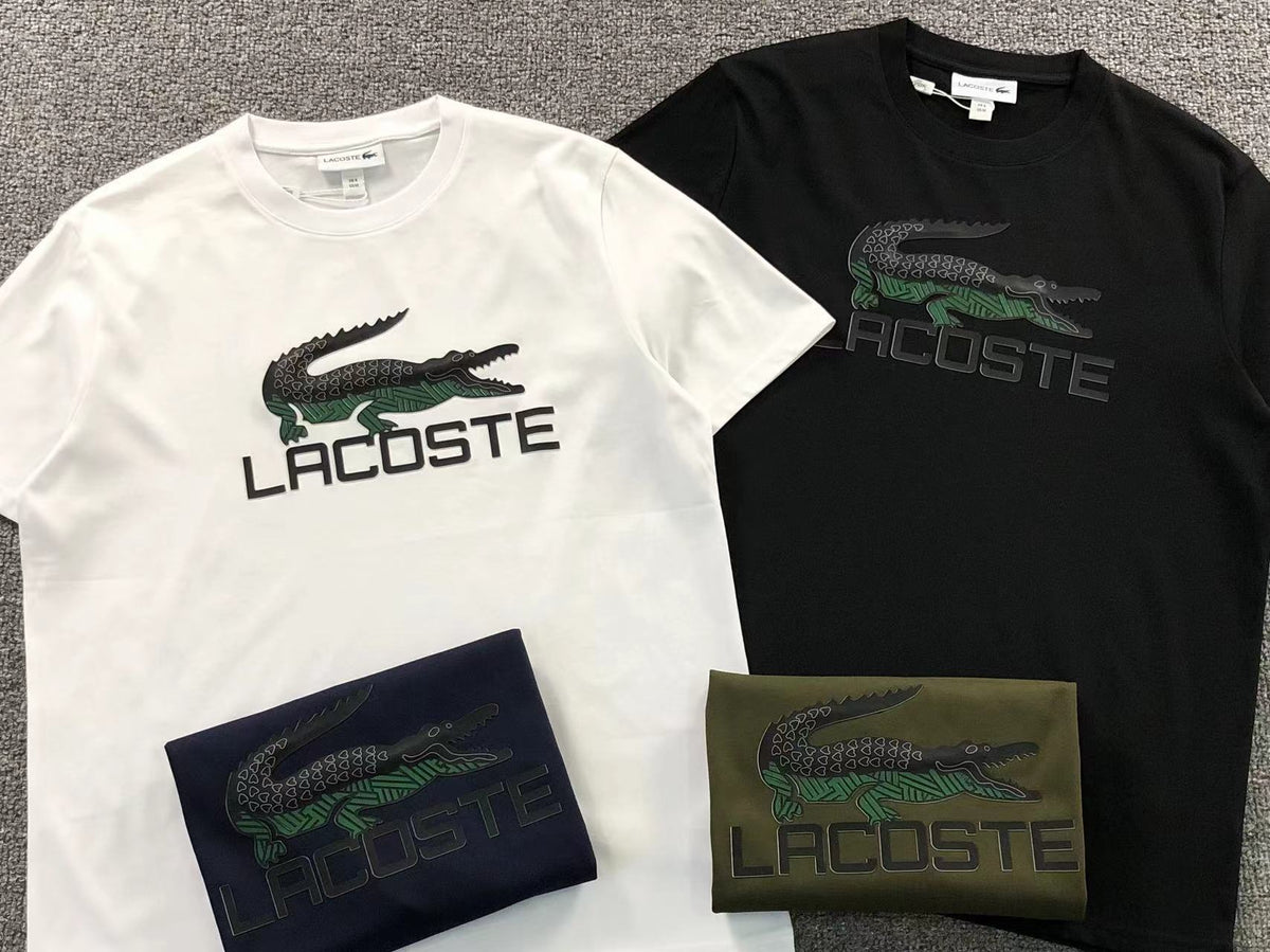Klassisches T-Shirt