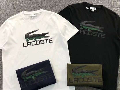 Klassisches T-Shirt