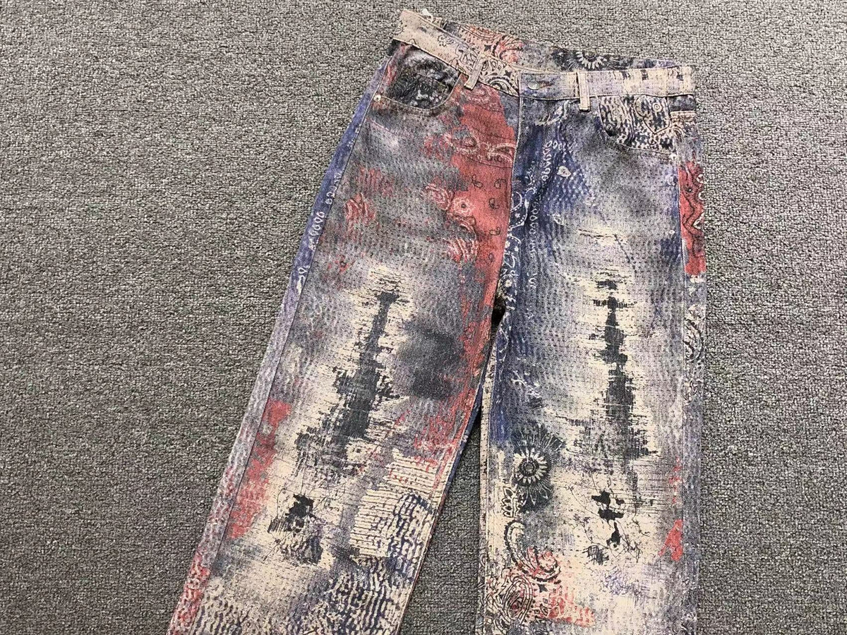 Acne Studios Hose