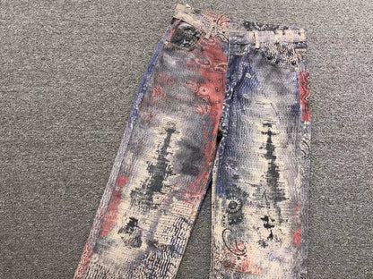 Acne Studios Hose