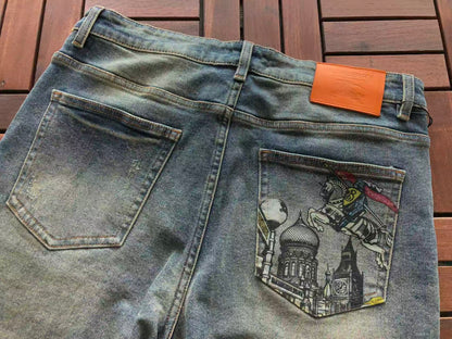 Pantalones BB