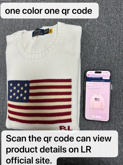 Ralph Lauren Pullover