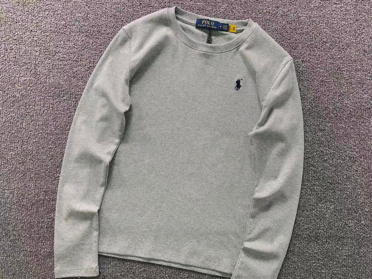 Ralph Lauren Langarmshirt Damen