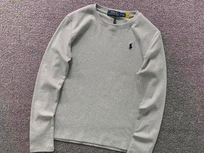 Ralph Lauren Langarmshirt Damen