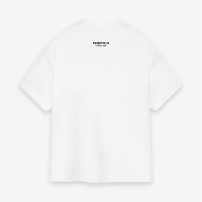 FOG x Essentials T-shirt Base 24SU