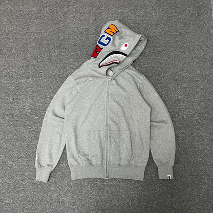 Sudadera con capucha Bp