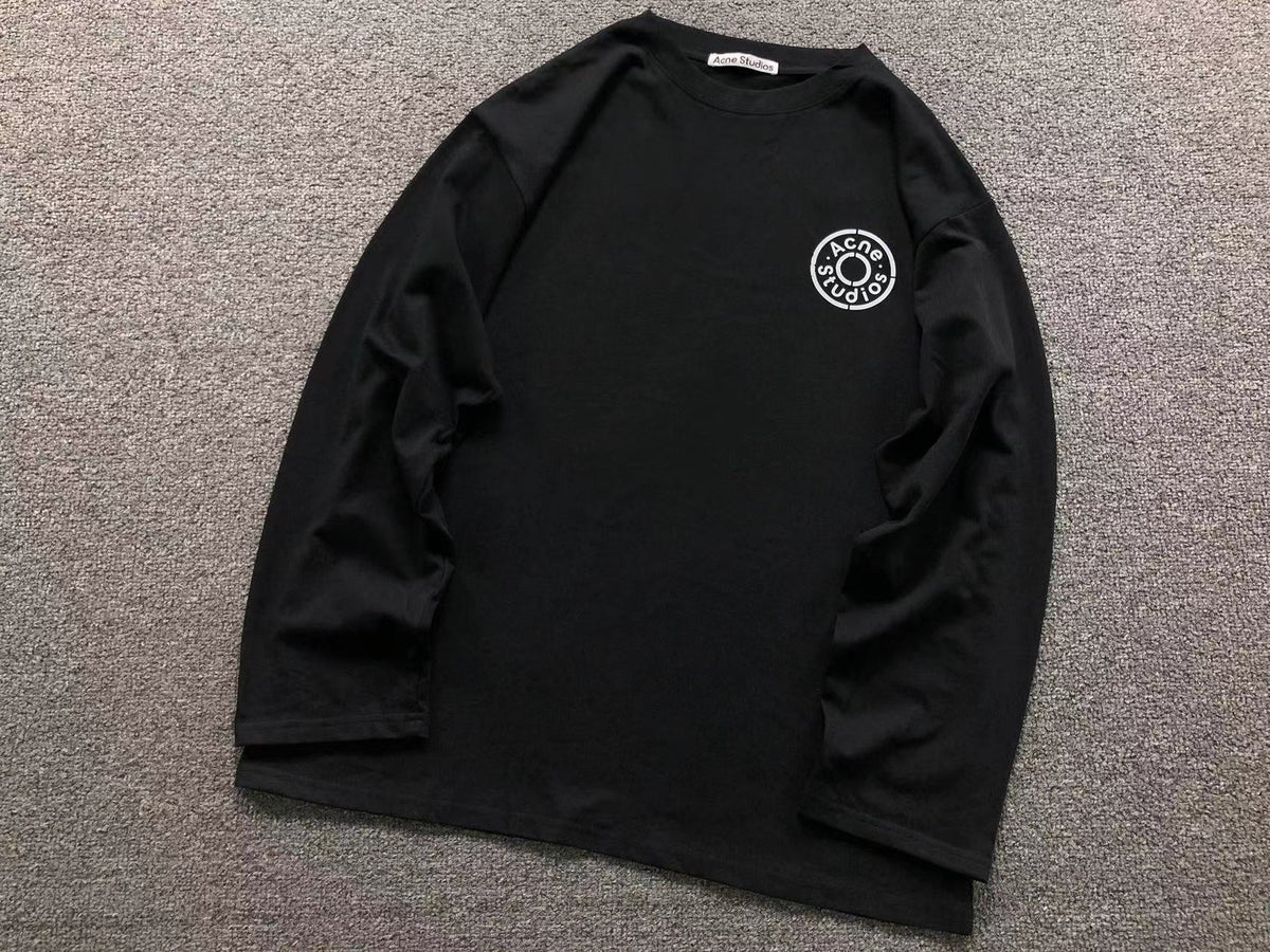 Acne Studios Langarmshirt
