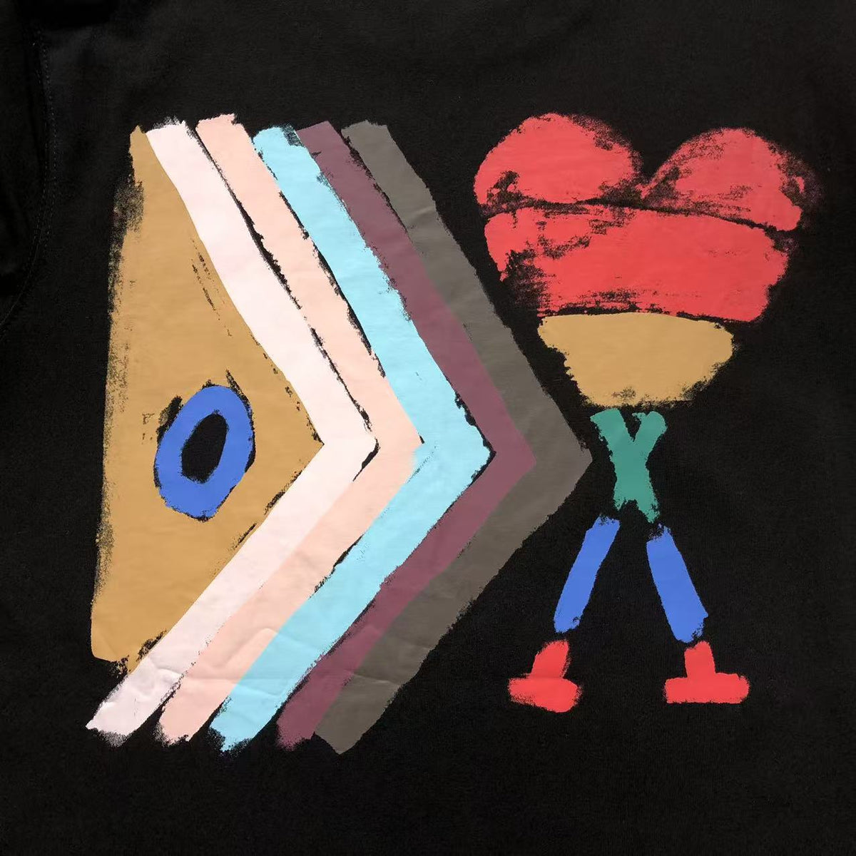 AM1 T-Shirt