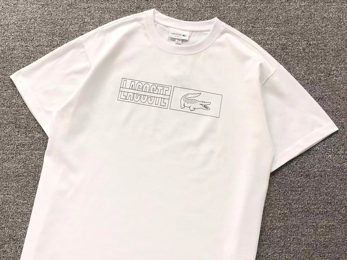 Klassisches T-Shirt