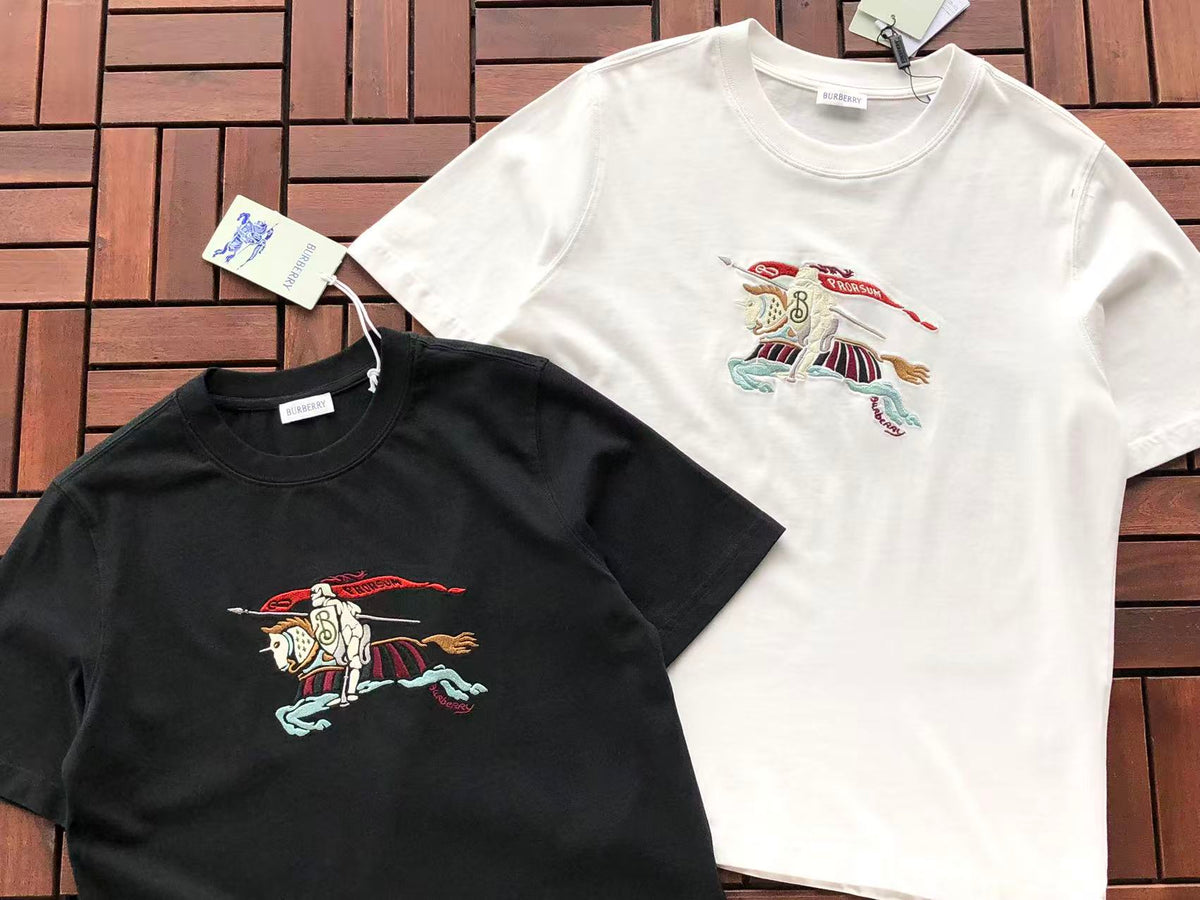 Camisa abotonada