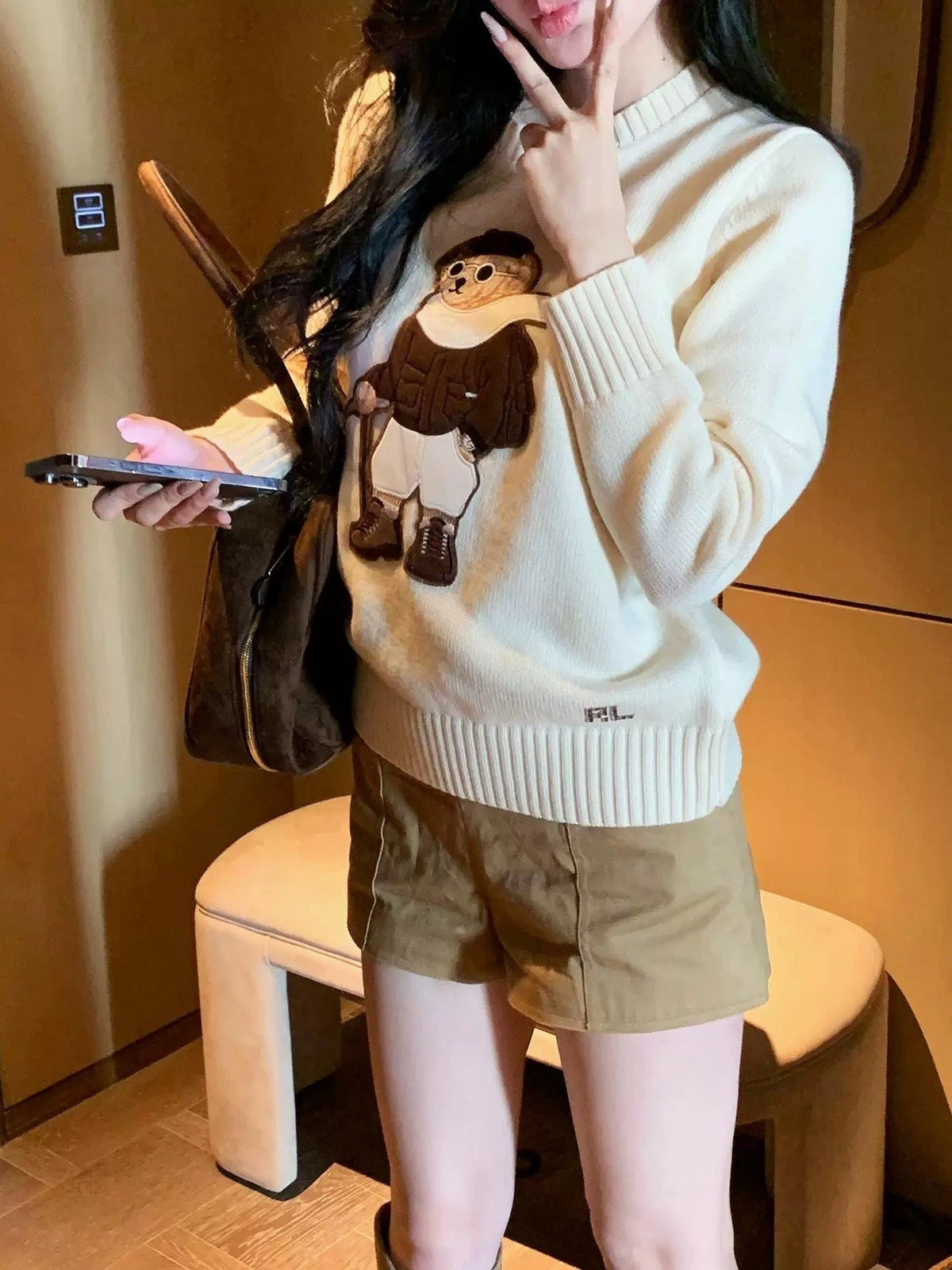 Ralph Lauren Pullover