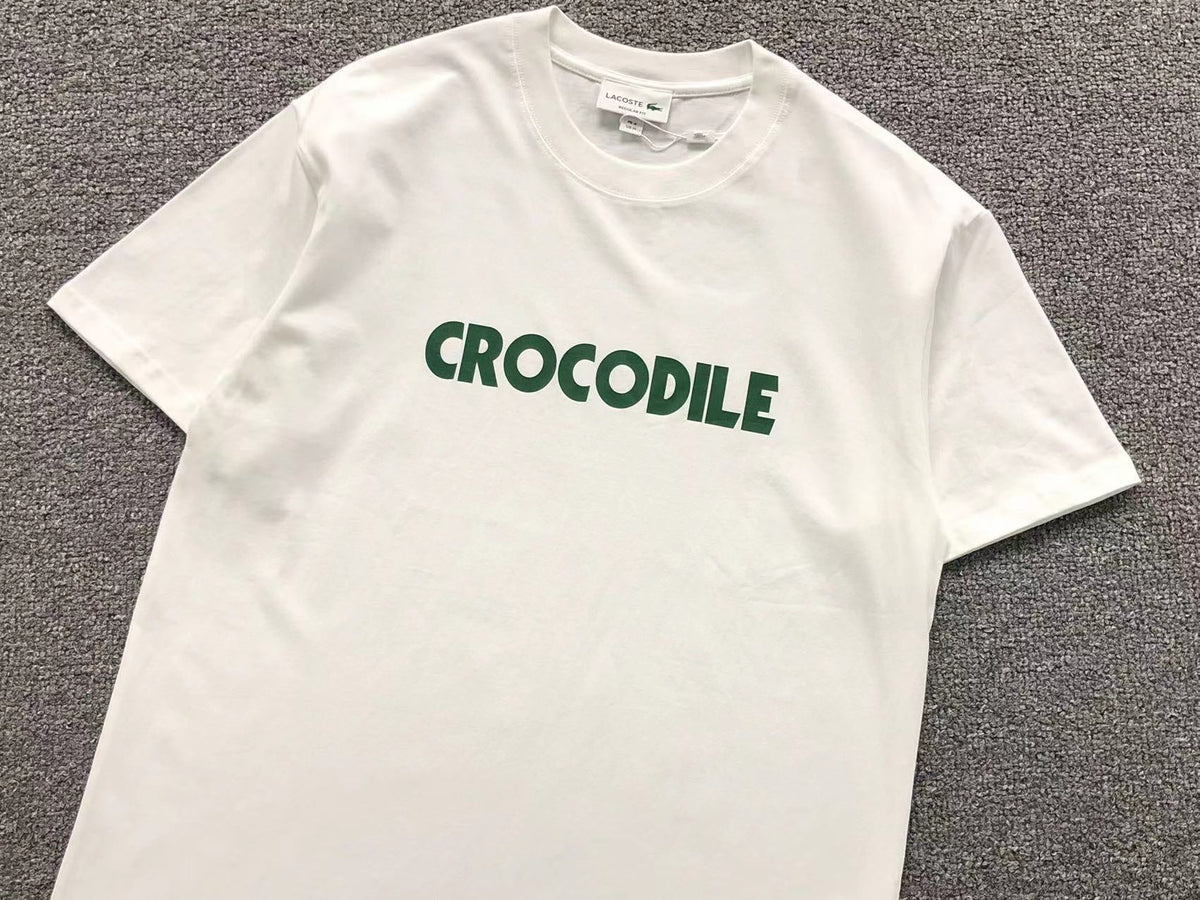 Klassisches T-Shirt