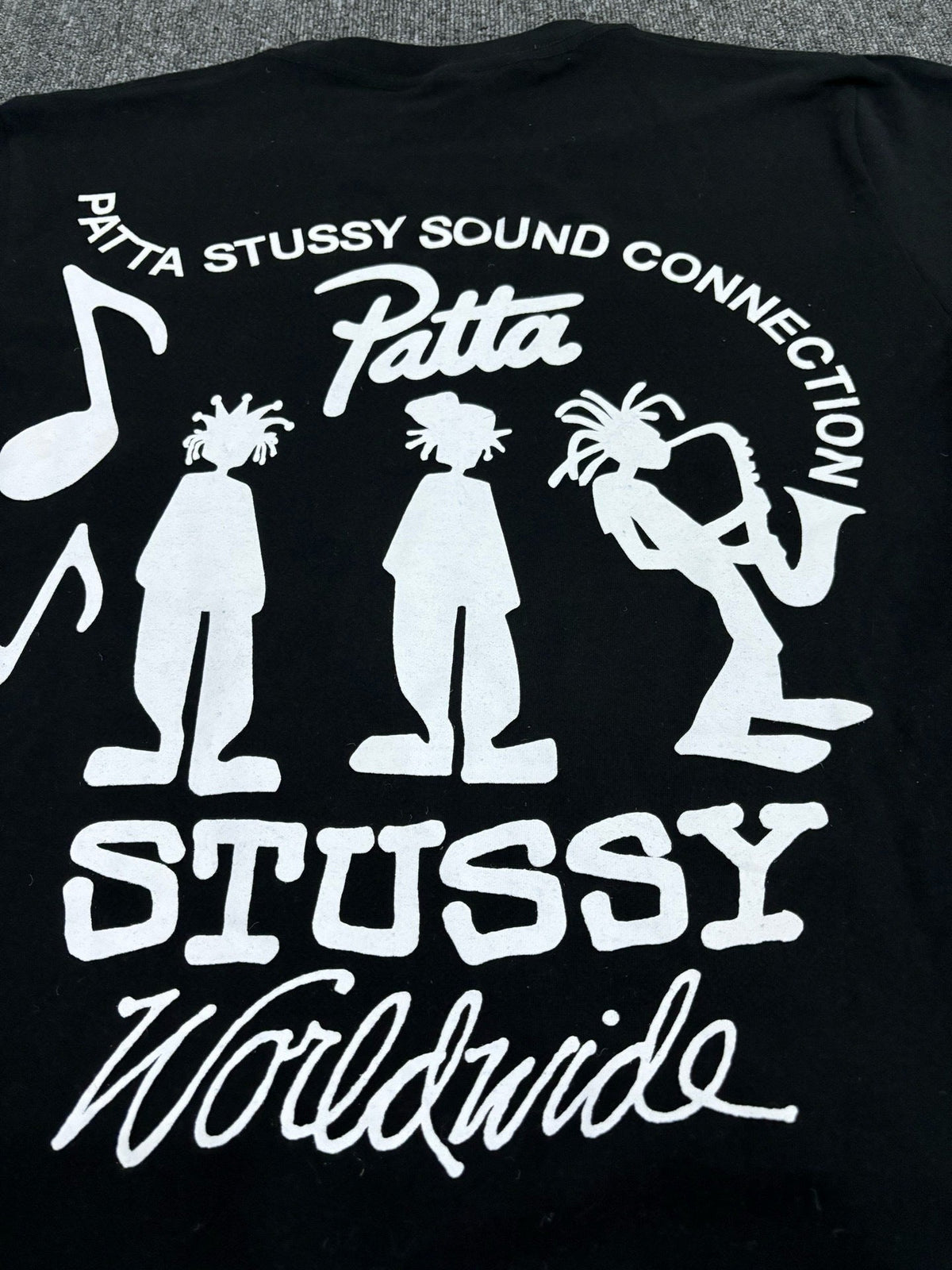 Stu T-shirt
