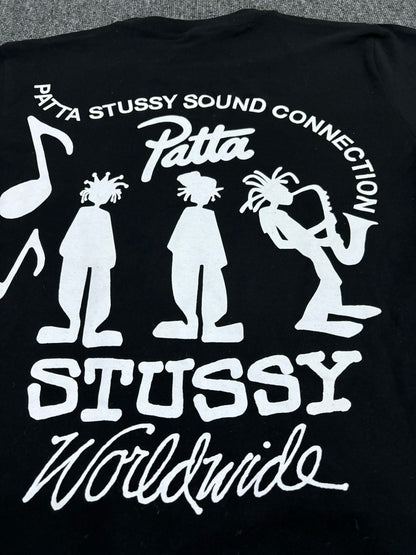 Stu T-shirt