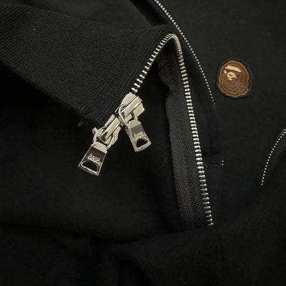 Sudadera con capucha Bp