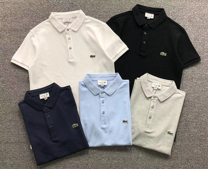 Klassisches Polo