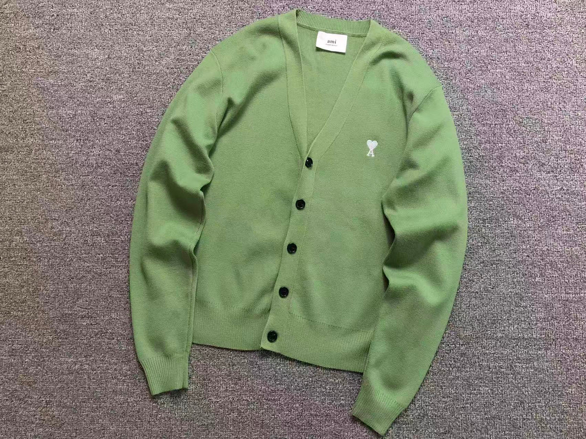 Am1 Pullover