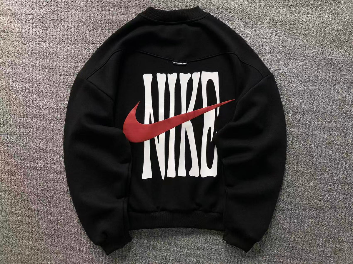 N1K Kapuzenpullover
