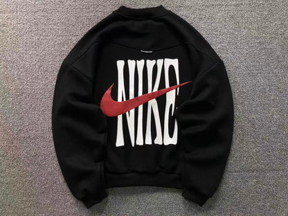 N1K Kapuzenpullover