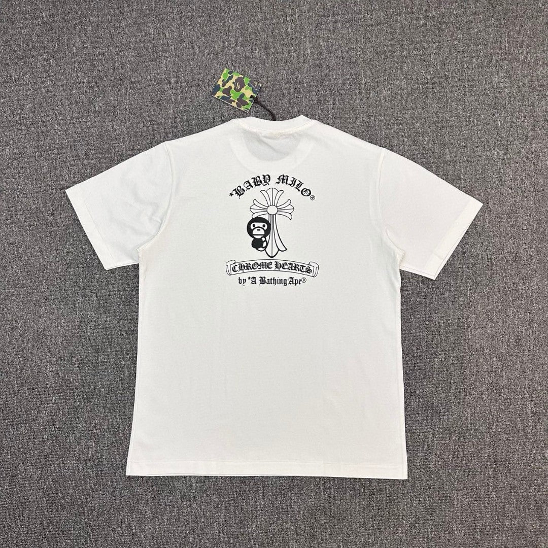 Camiseta Bp