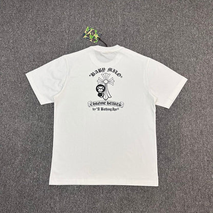 Camiseta Bp
