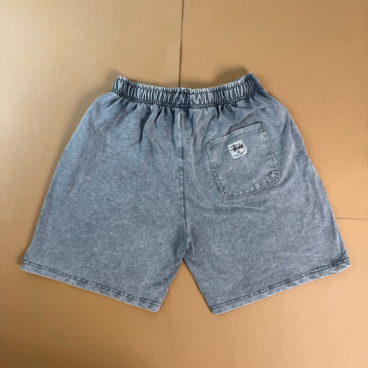 Pantaloncini Stu