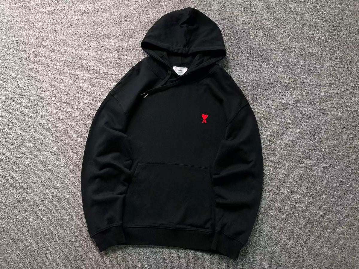 AM1 Kapuzenpullover