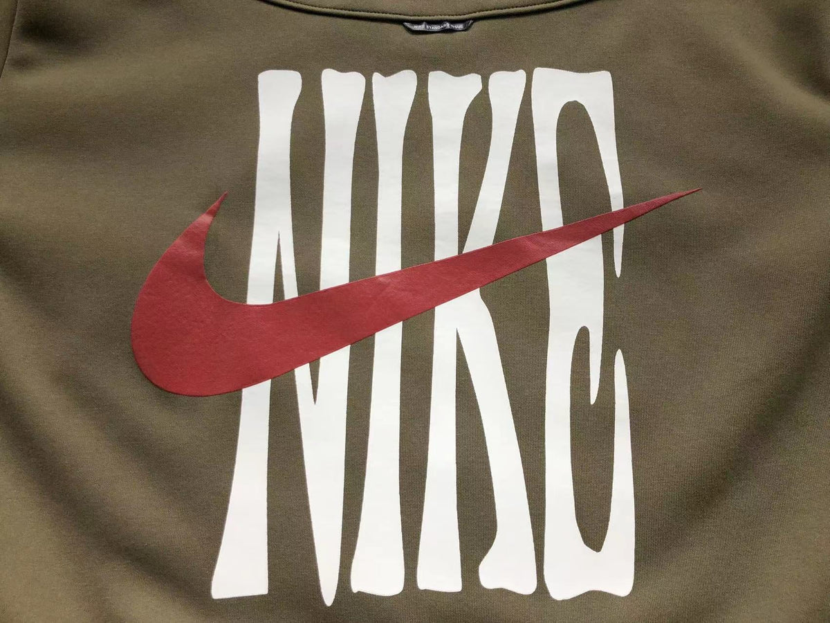 N1K Kapuzenpullover