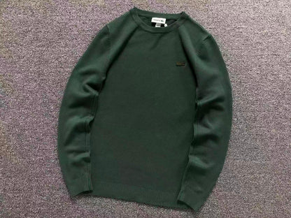 Klassischer Pullover