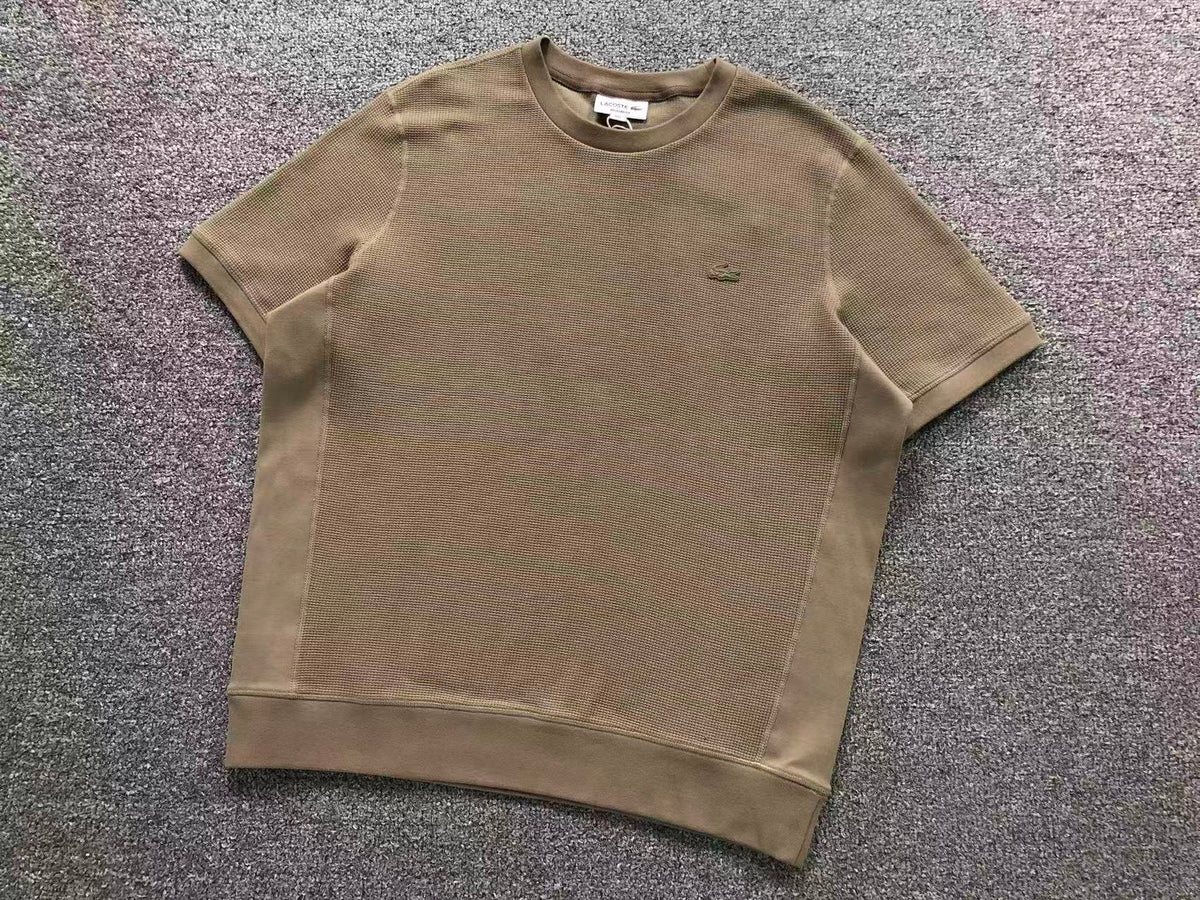 Klassisches Shorts-T-Shirt