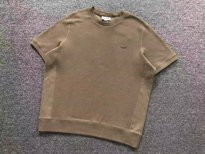 Klassisches Shorts-T-Shirt
