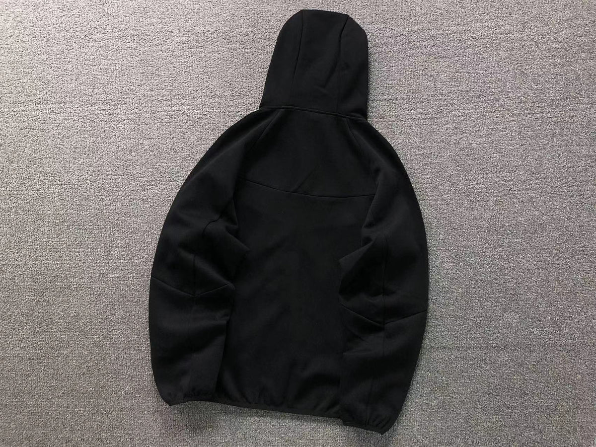 N1K Kapuzenpullover