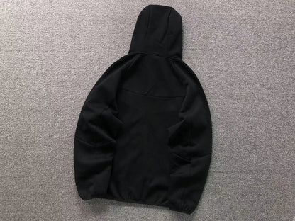 N1K Kapuzenpullover
