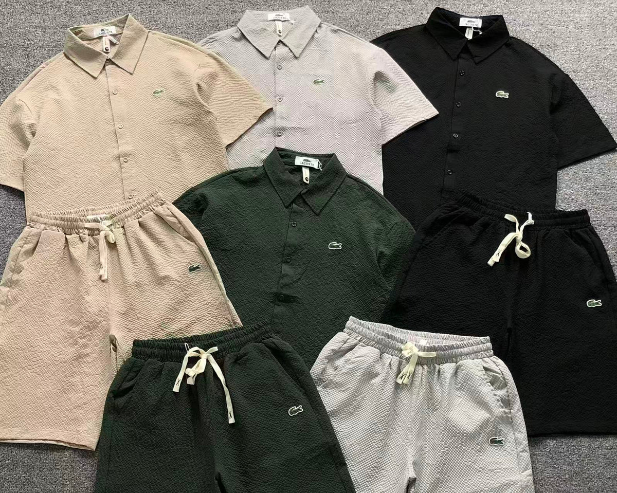 Klassisches Set