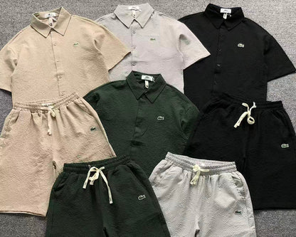 Klassisches Set