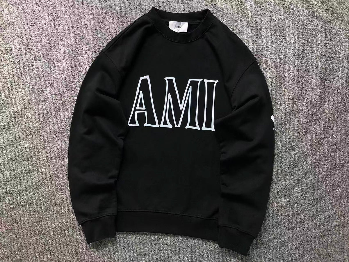 AM1 Kapuzenpullover