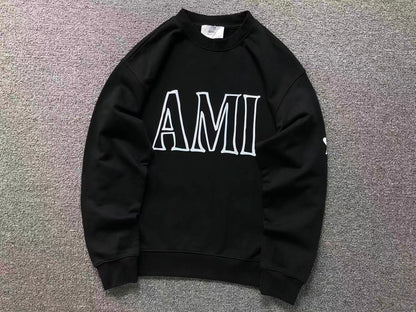 AM1 Kapuzenpullover