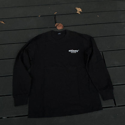 Stu Longsleeve