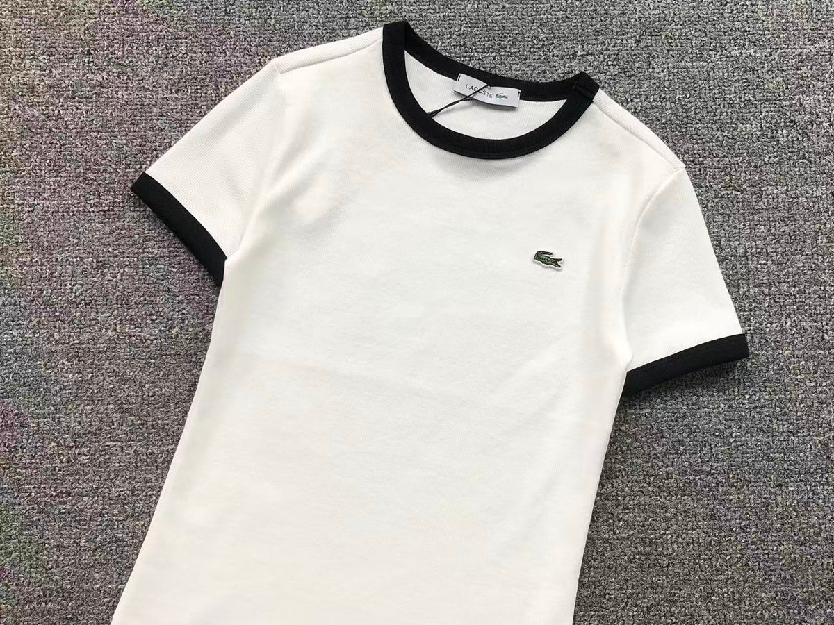 Klassisches Damen-T-Shirt