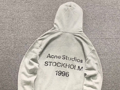 Acne Studios Hoodie