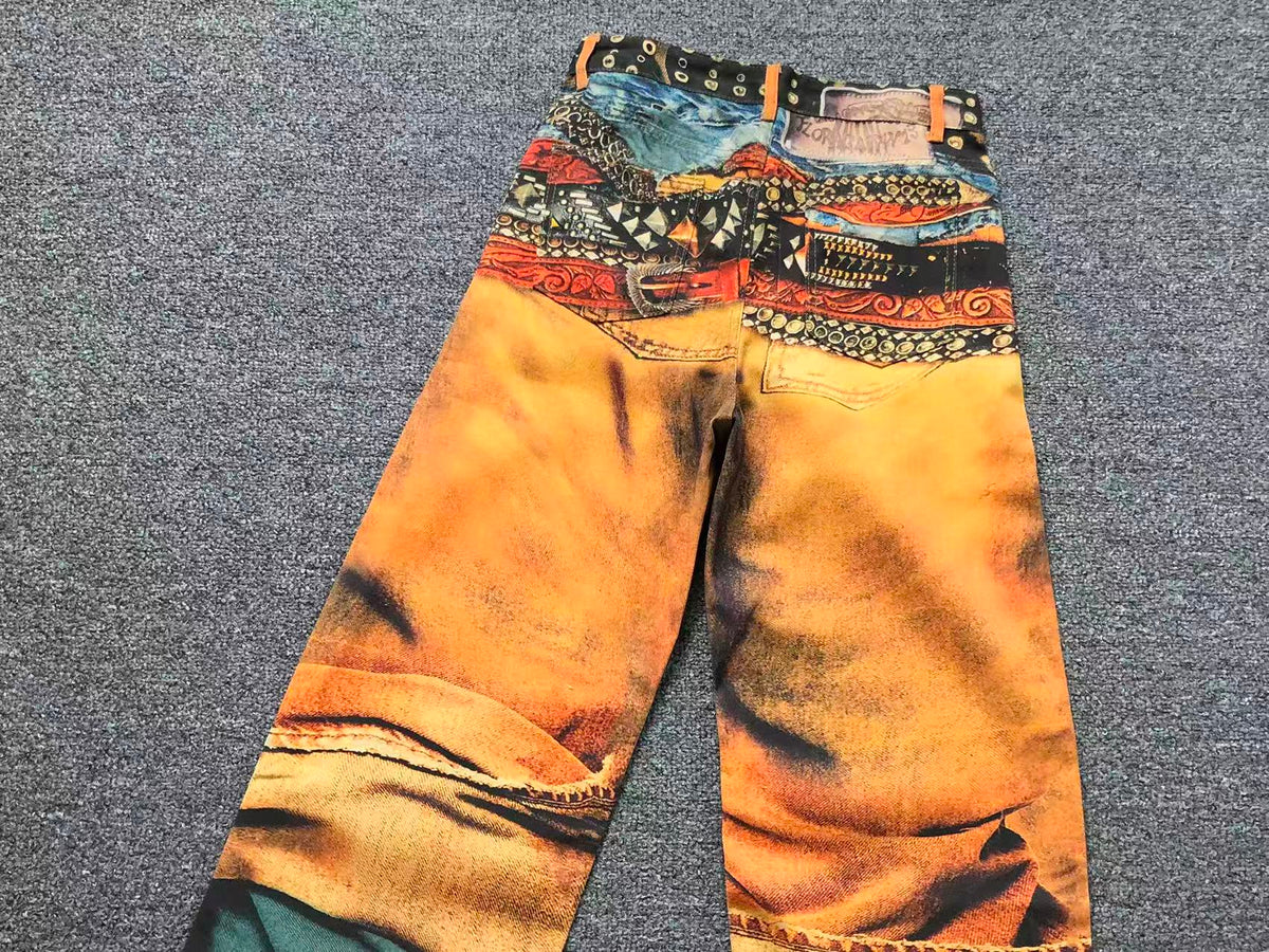 Acne Studios Hose