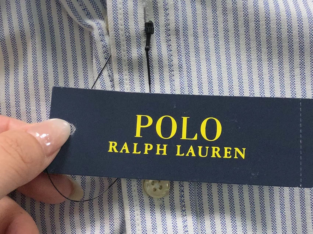 Ralph Lauren Damenhemd