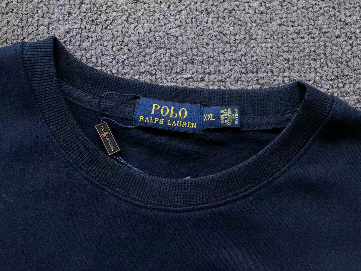 Ralph Lauren Kapuzenpullover