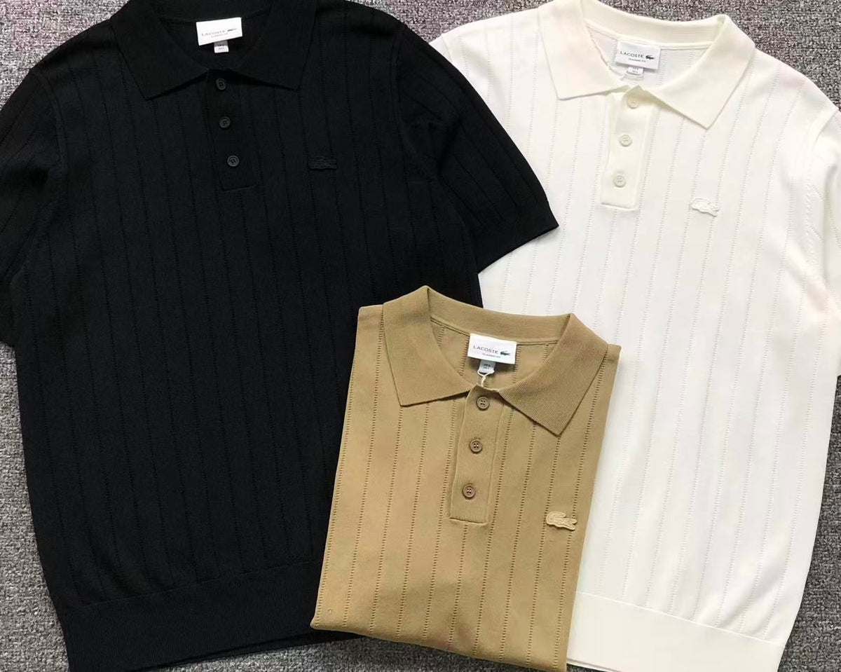 Klassisches Polo