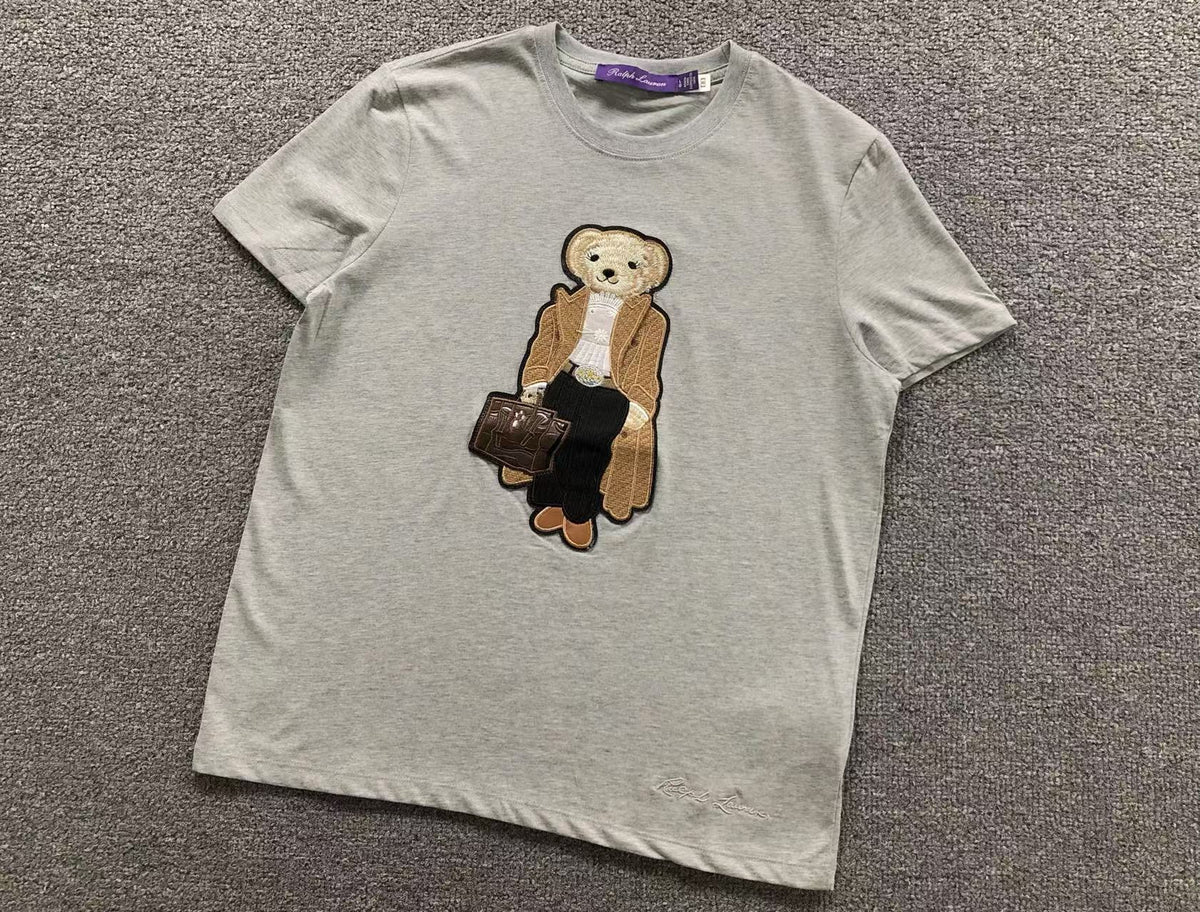 Ralph Lauren Tshirt Female