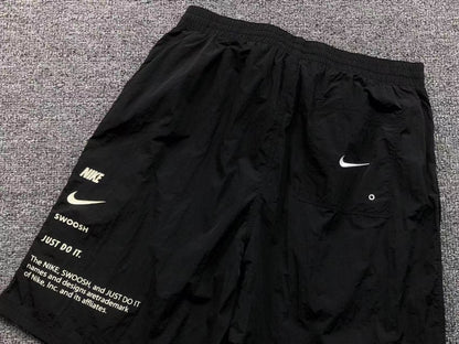 N1K Shorts