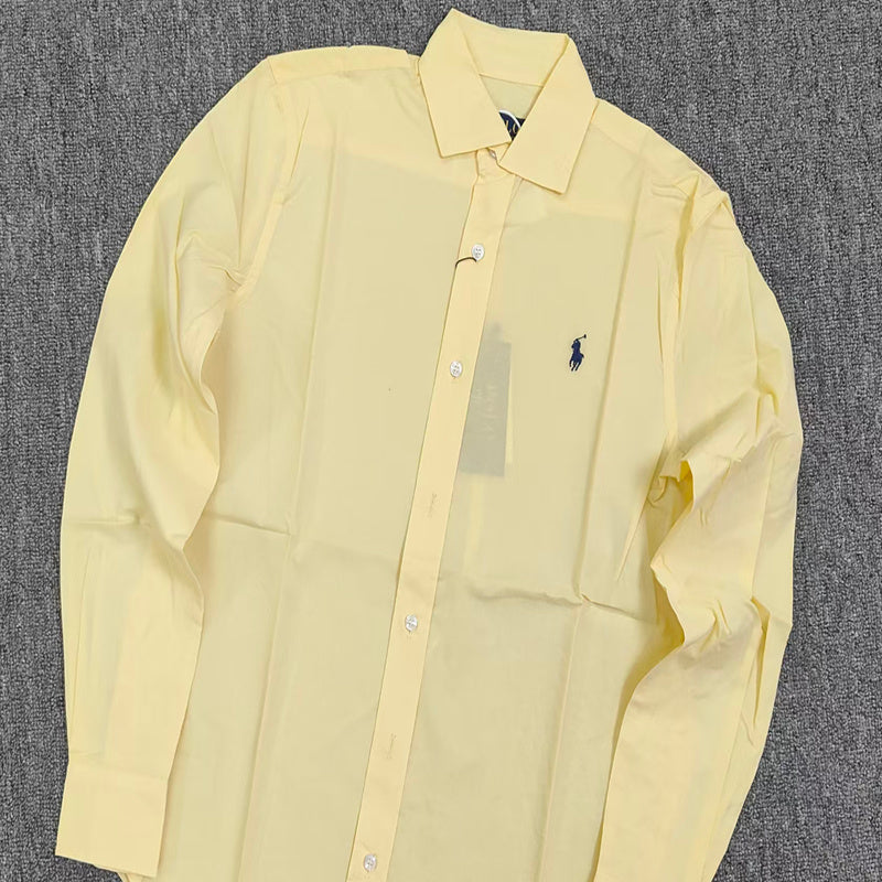 Ralph Lauren Damenhemd